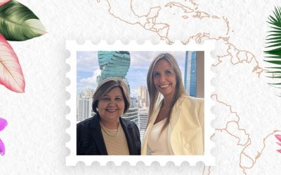 Evolution Business Tour: 7 países, 13 ciudades y un mismo pulso: la Transformación de la Transformación