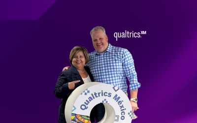 Sybven y Qualtrics: liderando la transformación de la Experiencia en el Roadshow Latam 2026   