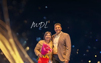 “El talento no tiene género, necesita espacios” los aprendizajes que dejó nuestra CEO en “El poder de elegir” de Arcos Dorados