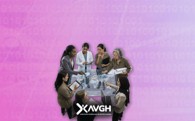 Sybven en la AVGH: liderazgo real para una evolución constante