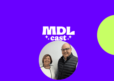 MDL Cast episodio #37: MDL y Joco González descifran la Gobernanza IA MDLCast37-BannerLandingPage+Destacado