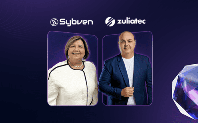 Sybven y Zuliatec marcan agenda sobre el futuro de la Gobernanza IA en Latinoamérica