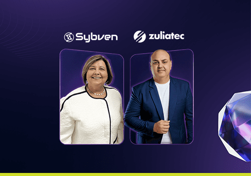 Sybven y Zuliatec marcan agenda sobre el futuro de la Gobernanza IA en Latinoamérica 