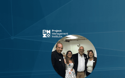 Alianza Sybven y PMI: HUB de Project Management capítulo Venezuela