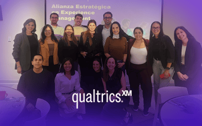 De la voz del cliente al ROI: Sybven y Qualtrics impulsan la gestión de experiencia en Perú