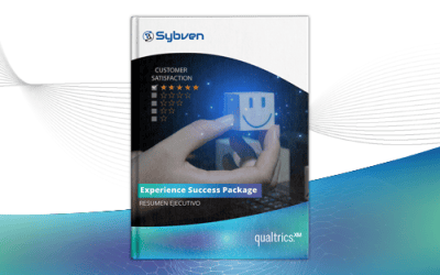Folleto Experience Success Package