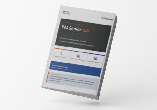 Brochure Senior Lab