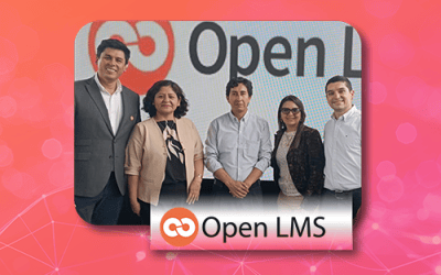 Sybven presente en el evento Friends & Trends 2026 de Open LMS  