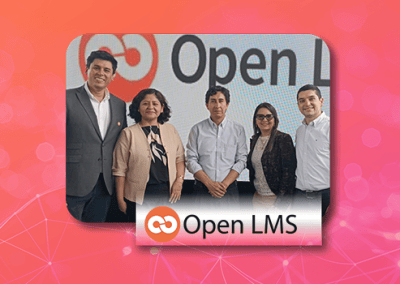 Sybven presente en el evento Friends & Trends 2026 de Open LMS OpenLMSFriendsTrendsImagenDestacadaPaginasEntradas
