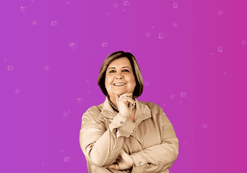 Magdalena De Luca: 70 Años de Visión, Innovación y Liderazgo 