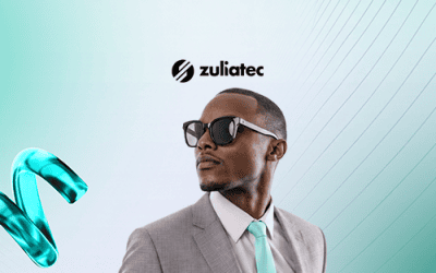 La IA ya está transformando los negocios. Aprende a liderarla con Sybven y Zuliatec