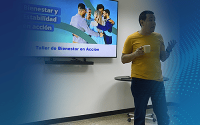 La tecnología abraza a nuestra gente