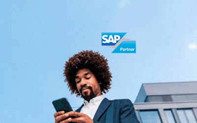 SAP y Google Cloud amplían su colaboración para implementar IA multiagente